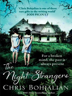 cover image of The Night Strangers